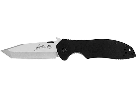 Kershaw Knives Emerson cqc-7k pocket knife - box