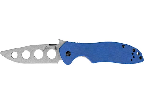 Kershaw Knives E-train pocket knife - box Main Image