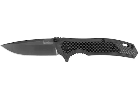 Kershaw Knives FRINGE POCKET KNIFE - BOX