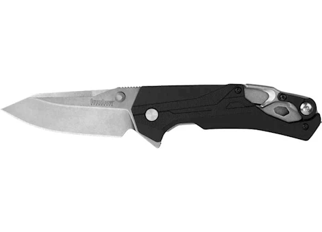Kershaw Knives DRIVETRAIN POCKET KNIFE - BOX