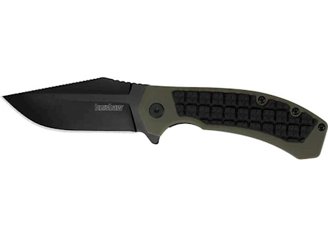 Kershaw Knives FAULTLINE POCKET KNIFE - BOX