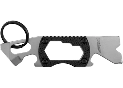 Kershaw Knives PT-2 KEYCHAIN TOOL - CLAM