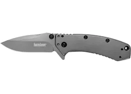 Kershaw Knives Cryo pocket knife - box