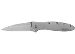 Kershaw Knives Leek pocket knife - box