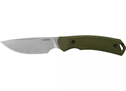 Kershaw Knives Deschutes skinner gutting & skinning knife - box