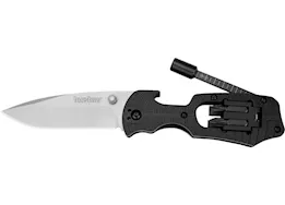 Kershaw Knives Select fire pocket knife - box