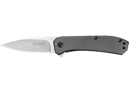 Kershaw Knives Amplitude pocket knife - box