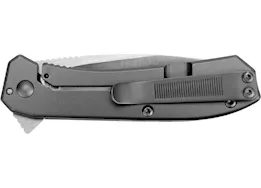 Kershaw Knives Amplitude pocket knife - box