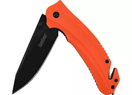 Kershaw Knives Barricade pocket knife - box