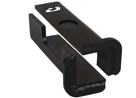 KUAT HITCH ADAPTER 2.5IN TO 2IN
