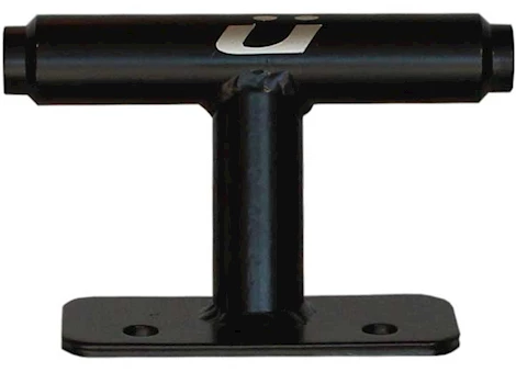 Kuat Dirtbag - 15mm x 142mm - thru-axle - phat - black Main Image