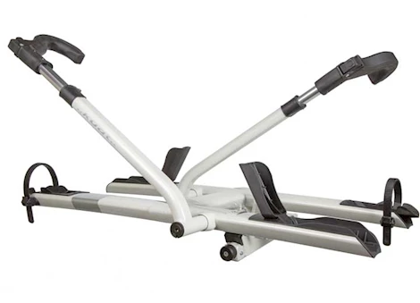 Kuat Sherpa 2.0 - 2in - 2-bike rack - pearl and silver anodize Main Image