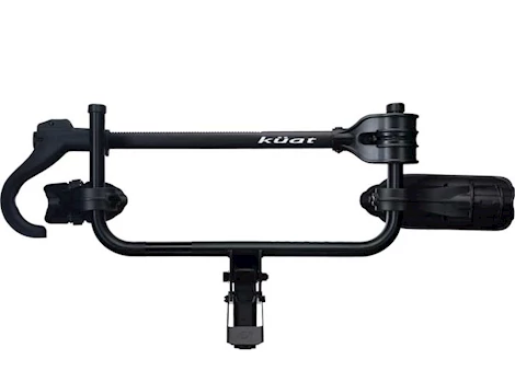 Kuat Transfer v2 - 1.25in - 1 bike - black Main Image