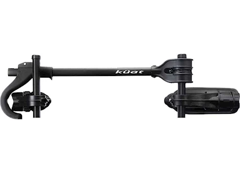 Kuat Transfer v2 - 1 bike add on rack - black Main Image