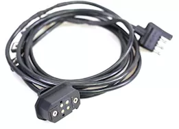 Kuat Piston wiring harness extension