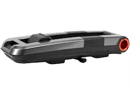 Kuat Class 4 v2 - rooftop kayak system folding - gray