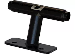 Kuat Dirtbag - 15mm x 142mm - thru-axle - phat - black