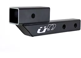 Kuat Hi-lo 2in two position hitch extension