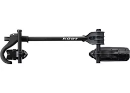 Kuat Transfer v2 - 1 bike add on rack - black