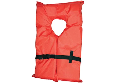 Onyx ADULT TYPE II ; ADLT UNIV; ORANGE