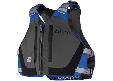 Onyx AIR SPAN BREEZE; M/L; BLUE
