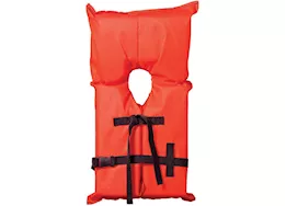 Onyx Youth Type II Life Jacket - Orange|102000-200-002-12