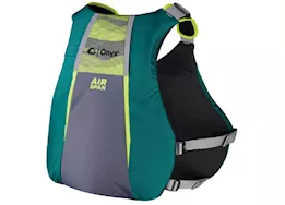 Onyx Pike paddle sports  ; l/xl; green