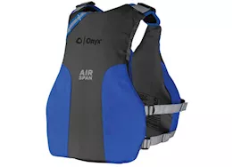Onyx Air span breeze; m/l; blue