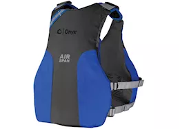 Onyx Air span breeze; m/l; blue