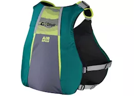 Onyx Air span angler; m/l; green