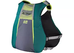 Onyx Air span angler; m/l; green