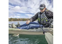 Onyx Air span angler; m/l; green