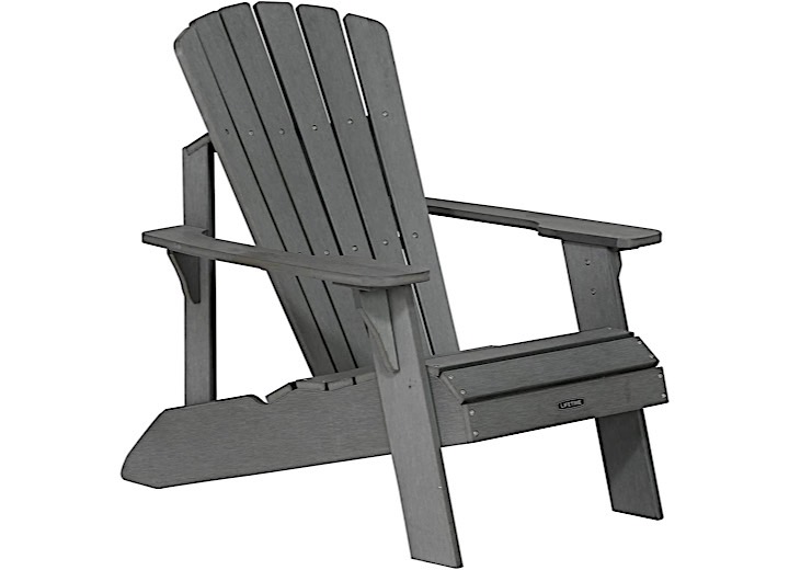 lifetime adirondack chair harbor gray        <h3 class=