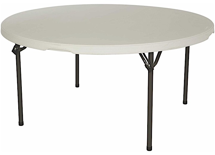 Foldable Furniture Omni Outdoor Living, Costco 60 Round Folding Table
