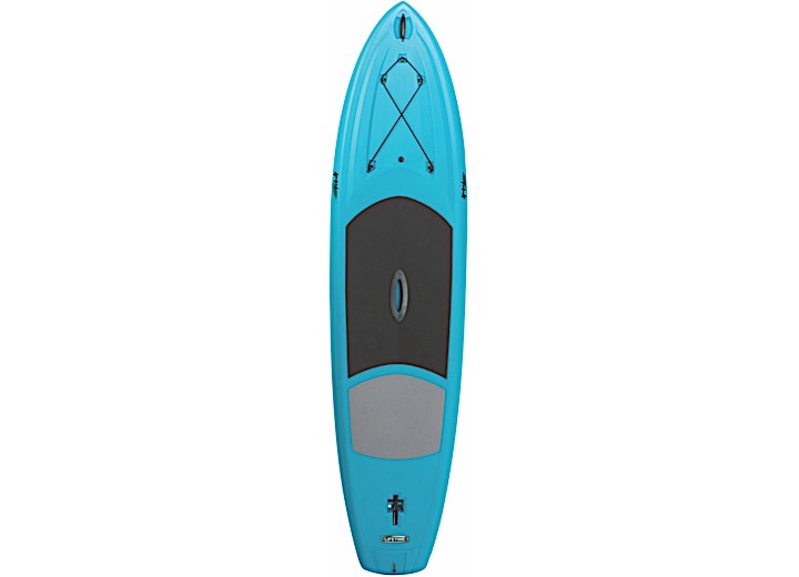 lifetime amped paddleboard