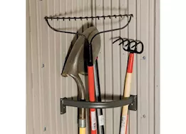 Lifetime Tool Corral for Storage Sheds