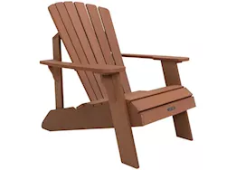 Lifetime adirondack chair - simulated wood