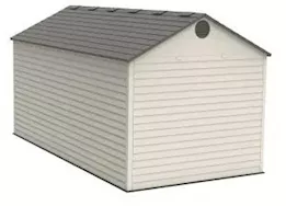 Lifetime 15ft x 8ft outdoor storage shed