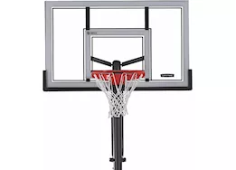 Lifetime Adjustable Portable Basketball Hoop - 54 inch Acrylic|71522