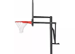 Lifetime Adjustable Portable Basketball Hoop - 54 inch Acrylic|71522