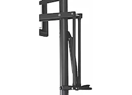 Lifetime Adjustable Portable Basketball Hoop - 54 inch Acrylic|71522