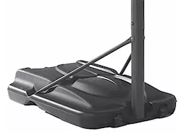 Lifetime Adjustable Portable Basketball Hoop - 54 inch Acrylic|71522
