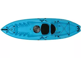 Lifetime Emotion Spitfire 9 Sit-On-Top Kayak - Blue