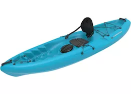 Lifetime Emotion Spitfire 9 Sit-On-Top Kayak - Blue