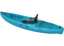 Lifetime Emotion Spitfire 9 Sit-On-Top Kayak - Blue