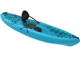 Lifetime Emotion Spitfire 9 Sit-On-Top Kayak - Blue