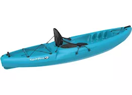 Lifetime Emotion Spitfire 9 Sit-On-Top Kayak - Blue