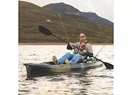 Lifetime Stealth Pro Angler 118 Fishing Kayak