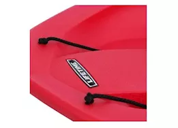 Lifetime 48” Premium Snow Sled (2-Pack) – Fire Red