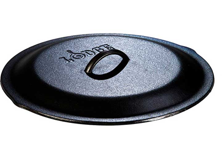 Lodge Cast Iron Lid for 13.25 Inch Lodge Cast Iron Skillets & Pans Main Image